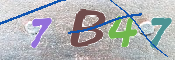Imagen CAPTCHA