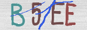 Imagen CAPTCHA