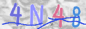 Imagen CAPTCHA