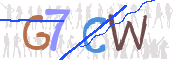 Imagen CAPTCHA
